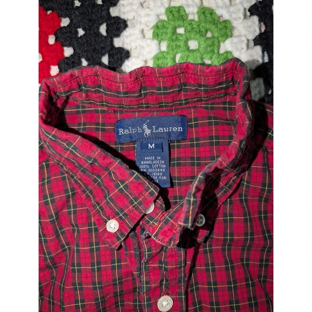 Ralph Lauren this ralph
